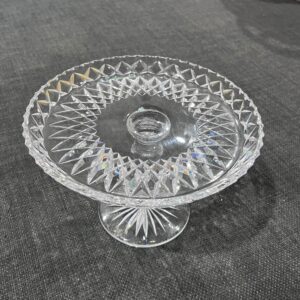 cake stands china silver glass