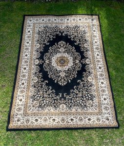 carpets and mats