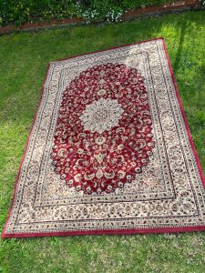 carpets and mats