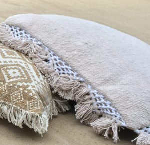 cushions