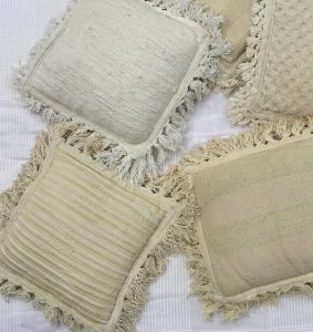 cushions