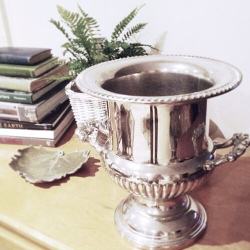 champagne bucket