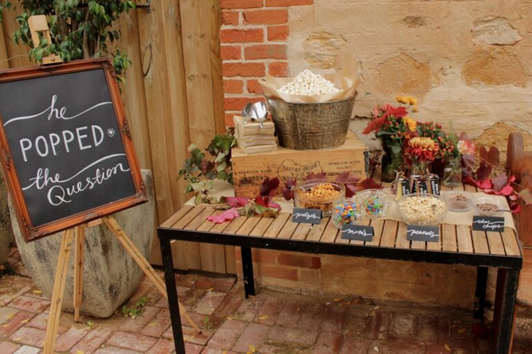 Event Gallery & Testimonials