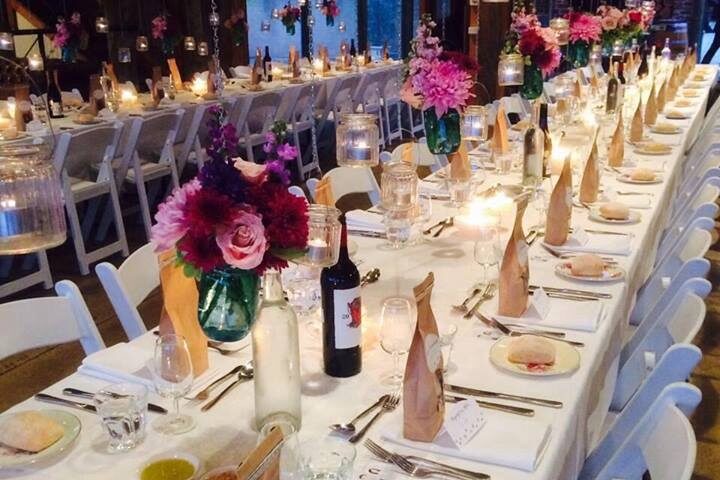 Event Gallery & Testimonials