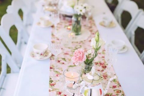 Event Gallery & Testimonials