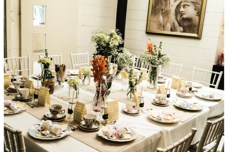 Event Gallery & Testimonials