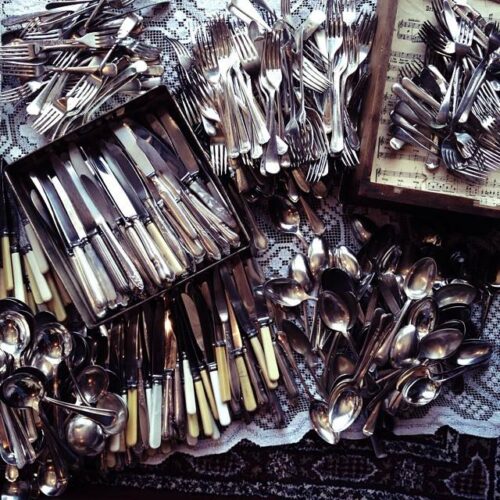 cutlery_vintage