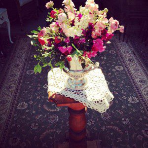 vases…silver