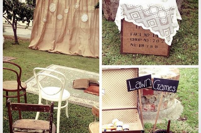Event Gallery & Testimonials