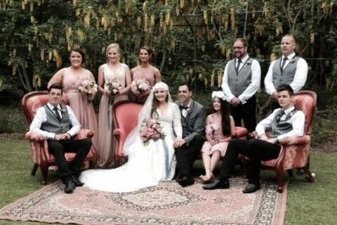 Event Gallery & Testimonials