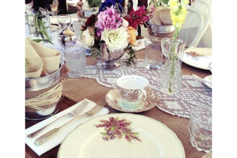 Event Gallery & Testimonials