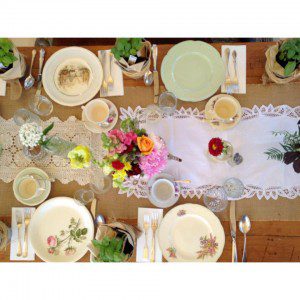table runners