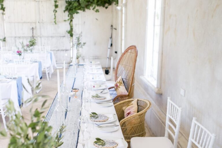 Event Gallery & Testimonials