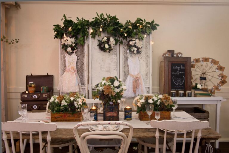Event Gallery & Testimonials