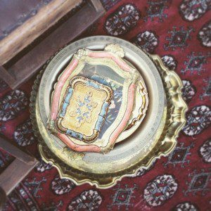 wedding_hire_brass_tray