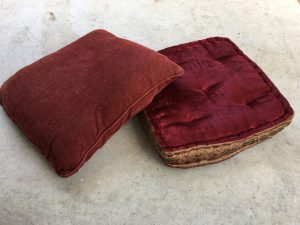 cushions
