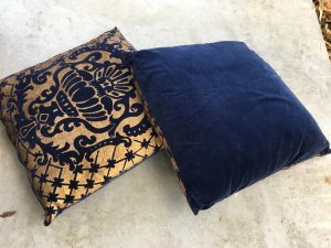 cushions