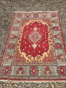 carpets and mats