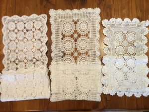 table runners