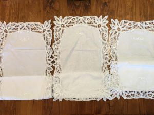 table runners
