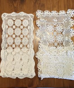 table runners