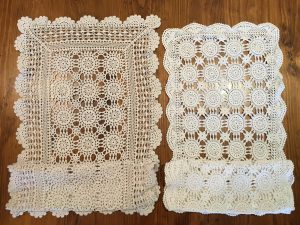 table runners