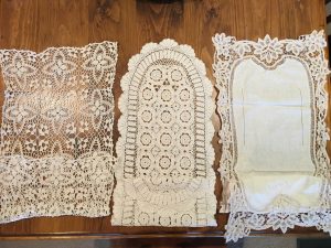 table runners