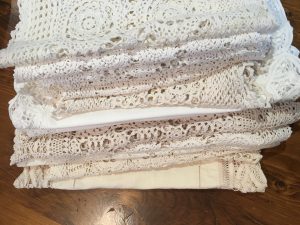 table runners