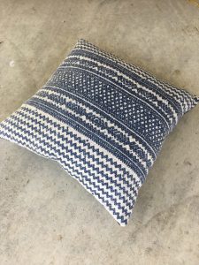 cushions