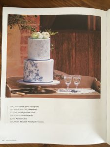 Love Cherish Adore magazine Issue 2