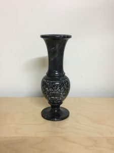 vases&#8230; marble