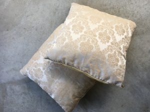 cushions