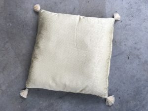 cushions