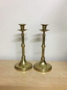 candle sticks