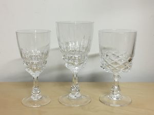 goblets