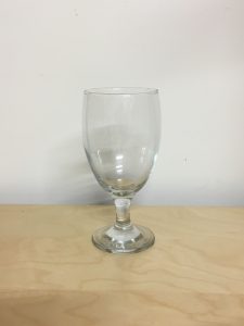 goblets
