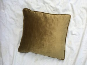 cushions