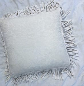 cushions