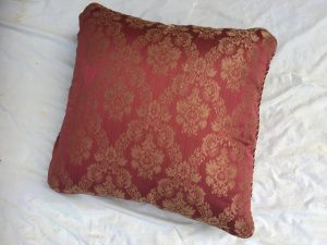 cushions