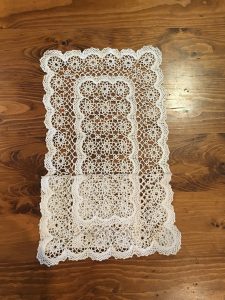 table runners