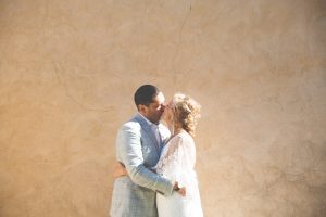 Samara & James – Paxton Winery Nov 2016