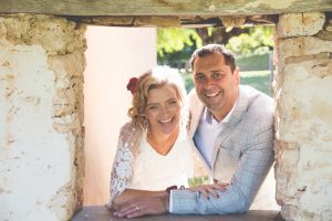 Samara & James – Paxton Winery Nov 2016