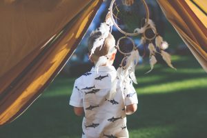 Samara & James – Paxton Winery Nov 2016