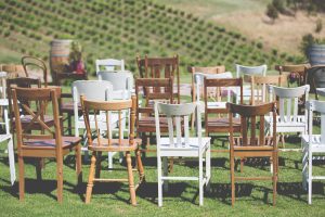 Samara & James – Paxton Winery Nov 2016