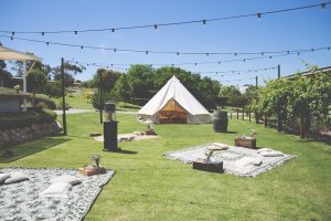 Samara & James – Paxton Winery Nov 2016