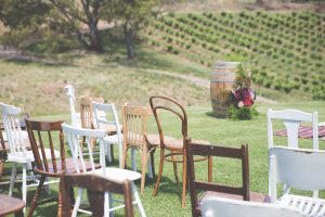 Samara & James – Paxton Winery Nov 2016
