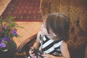Samara & James – Paxton Winery Nov 2016