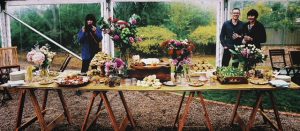 Engagement Party McLaren Vale April 2018