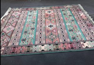 carpets and mats