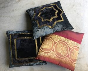 cushions